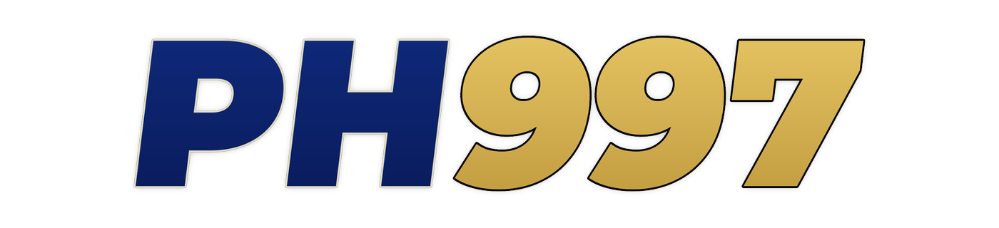 ph997 Casino Logo